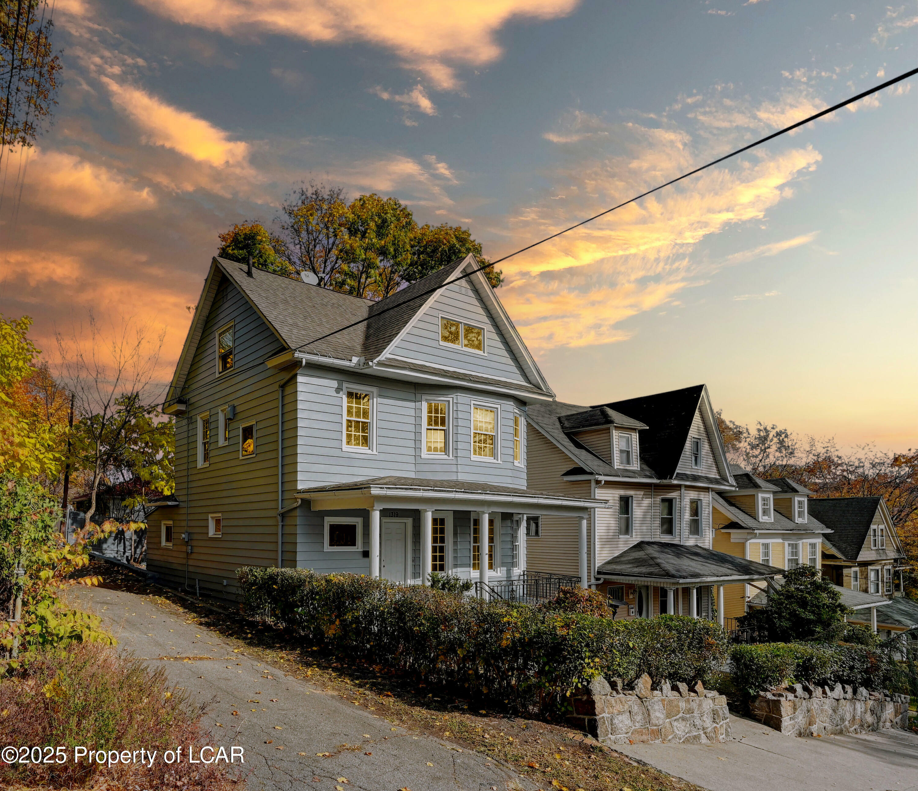 1319 Pine Street  Scranton PA 18510 photo