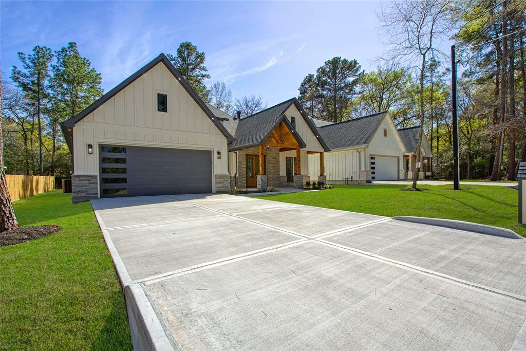 Property Photo: 11506 Inwood Drive TX 77363