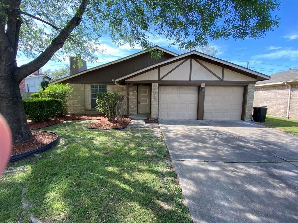 906 Cascade Creek  Katy TX 77450 photo