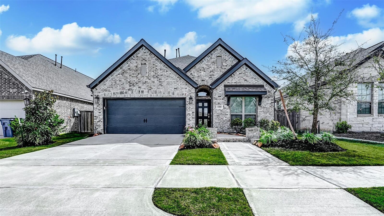 Property Photo:  15010 Fisher Reservoir Drive  TX 77433 