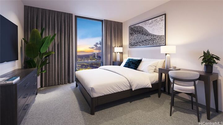 2599 Kapiolani Boulevard 2817  Honolulu HI 96826 photo