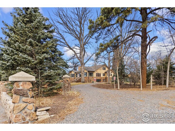 Property Photo:  1000 W Prospect Rd  CO 80526 