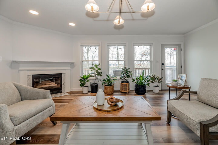 Property Photo: 1200 River Oaks Drive TN 37763