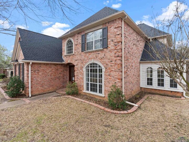 Property Photo: 6309 Gleneagles TX 75703