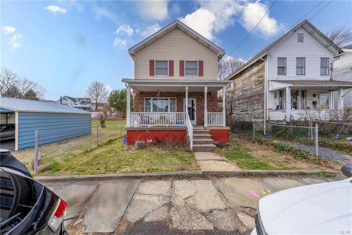 17 Green Street  Luzerne PA 18706 photo