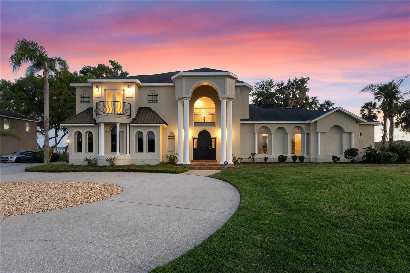 10640 Lake Minneola Shores  Clermont FL 34711 photo