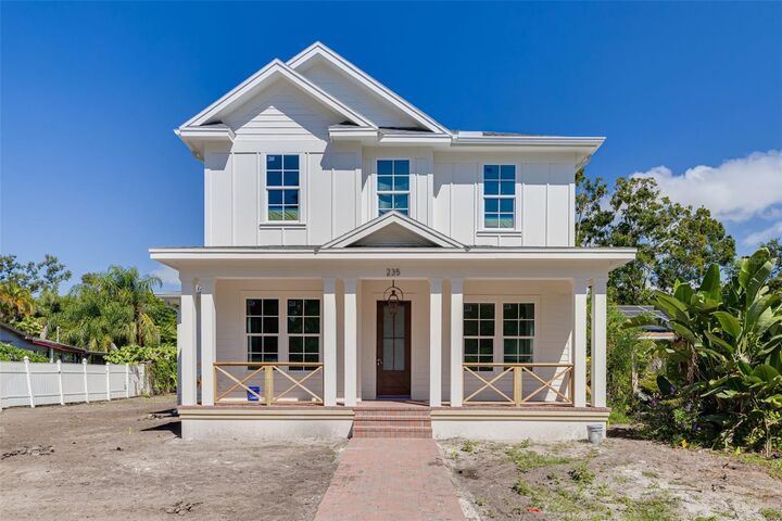 Property Photo: 235 24th Avenue SE FL 33705