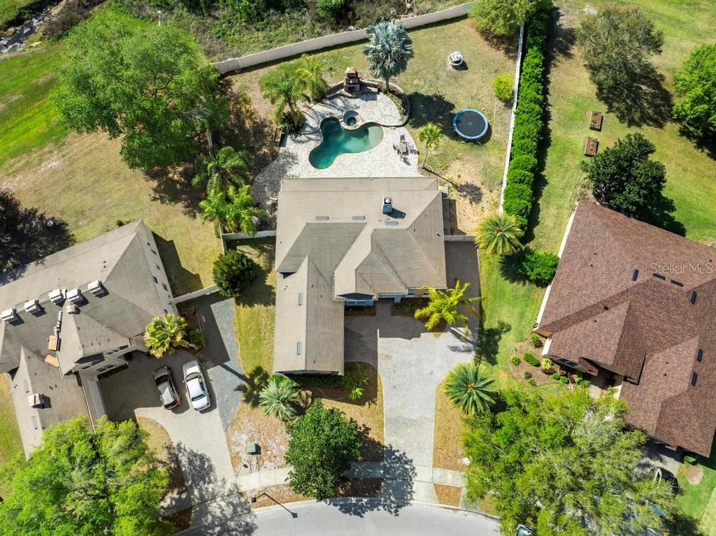 Property Photo: 3234 Cypress Grove Dr FL 32736