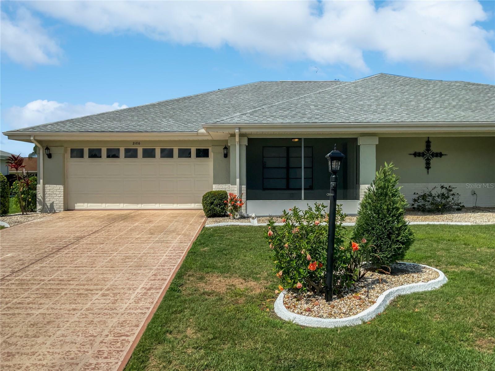 2106 Meadowlark Lane  Sun City Center FL 33573 photo
