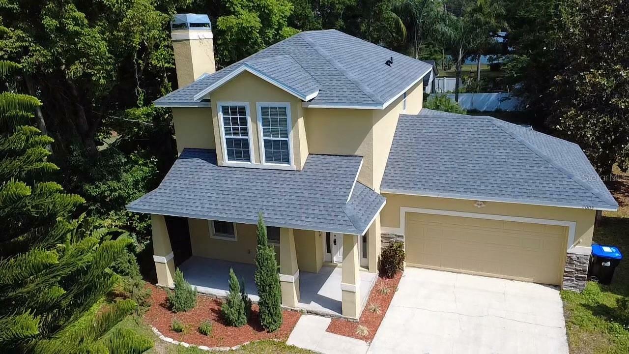 Property Photo: 2005 E Grant Avenue FL 32806