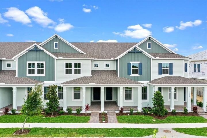 13528 Autumn Harvest Avenue  Winter Garden FL 34787 photo