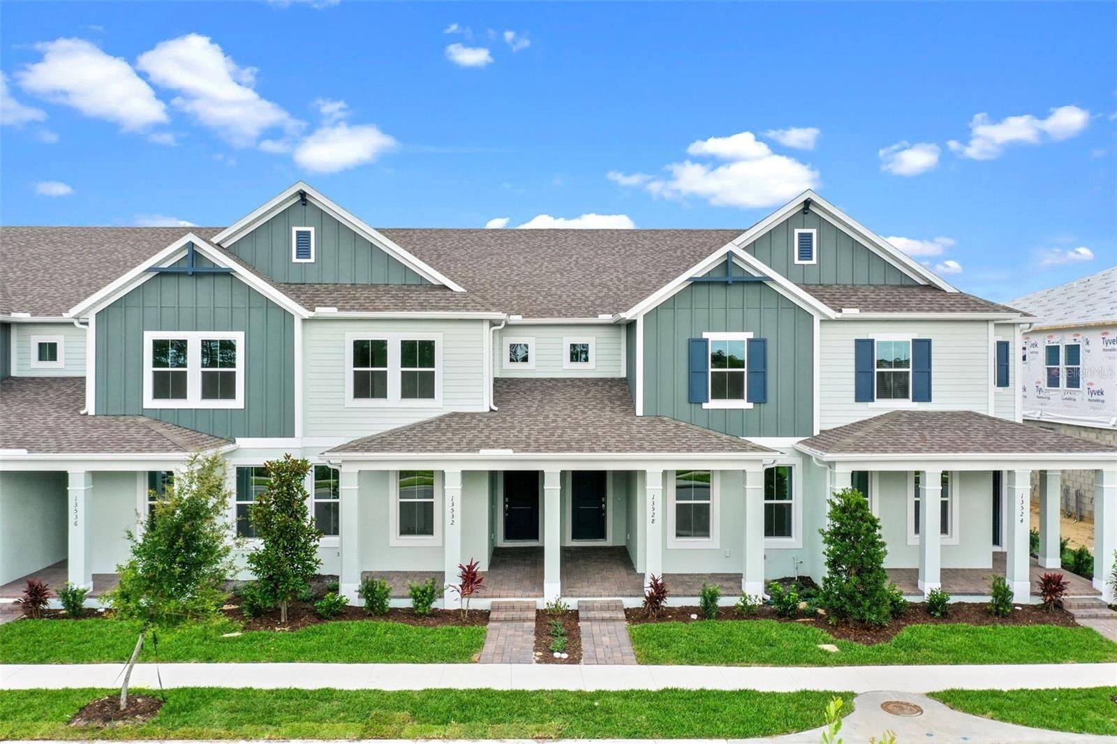 Property Photo:  13528 Autumn Harvest Avenue  FL 34787 
