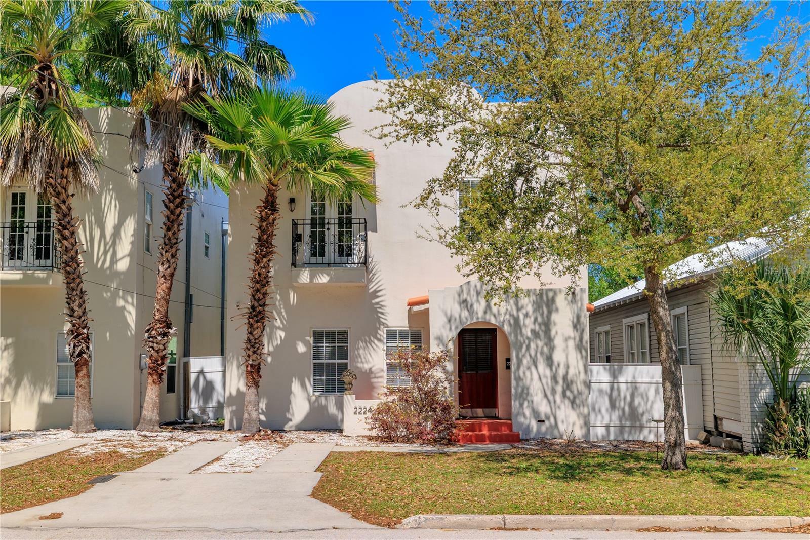 Property Photo: 2224 E 10th Avenue FL 33605