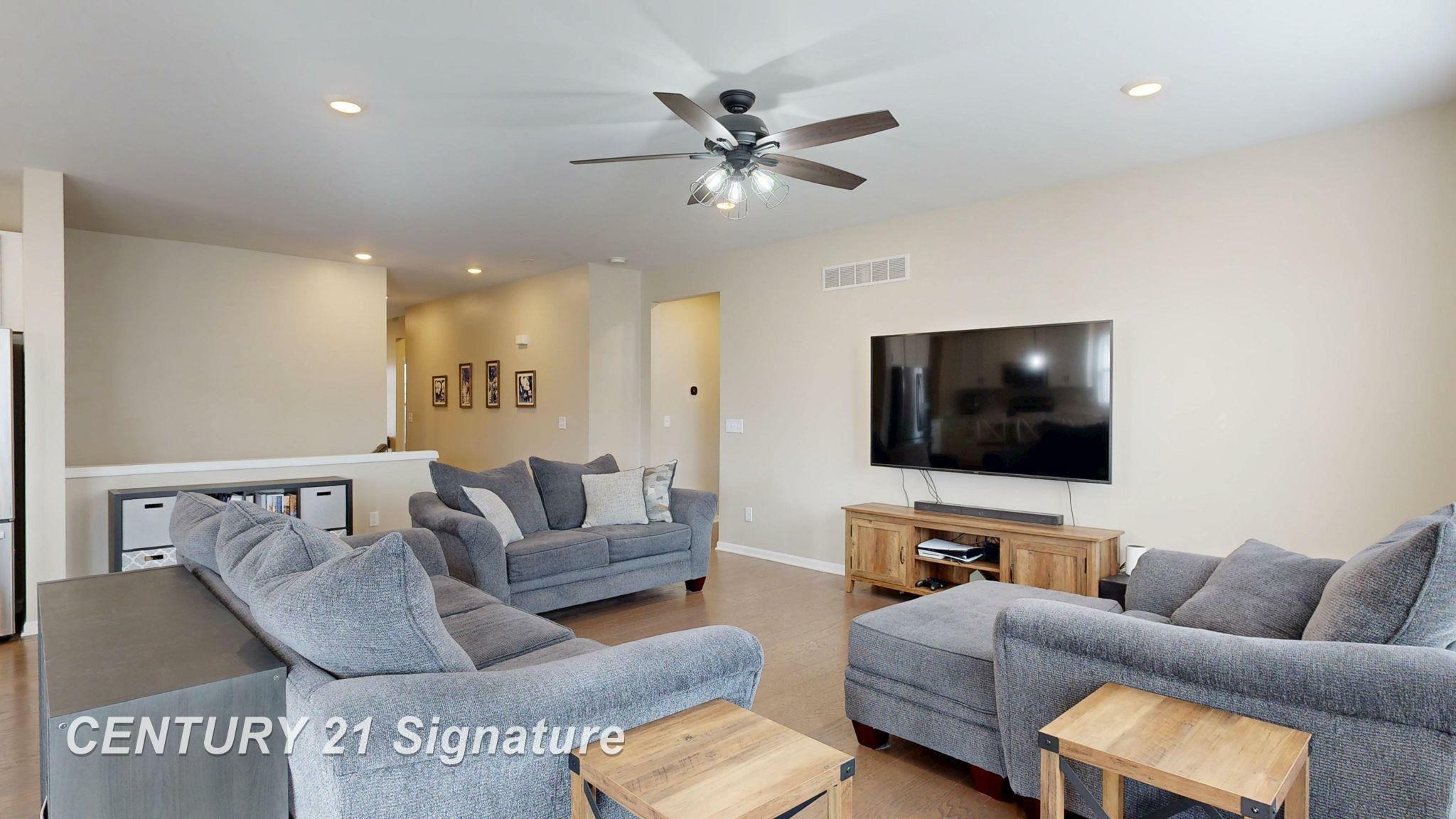 Property Photo: 10133 Kylie Drive MI 48116