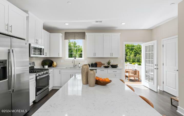 Property Photo: 20 Bella Court NJ 07726