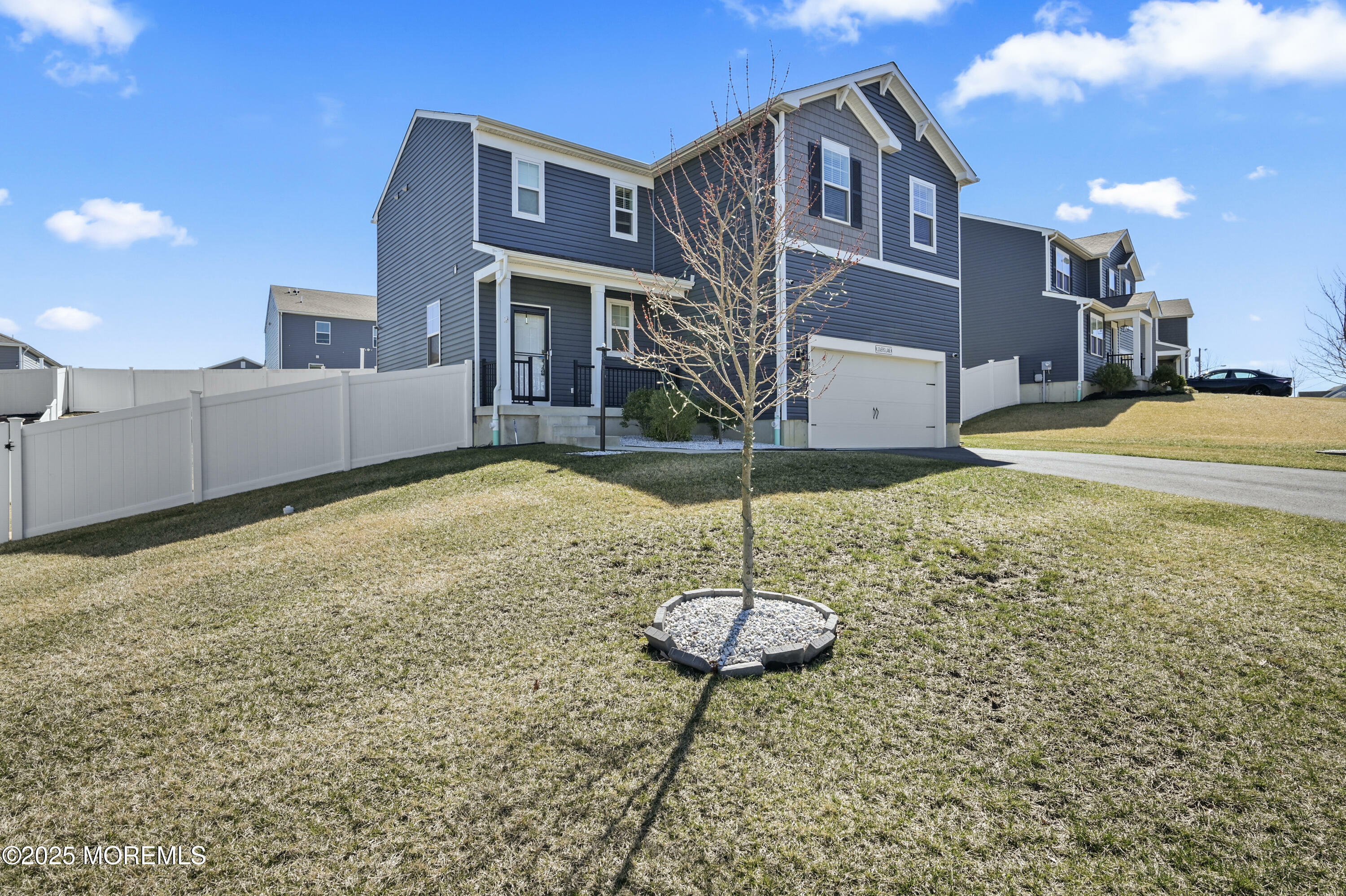 Property Photo: 1980 Breakers Drive NJ 08005