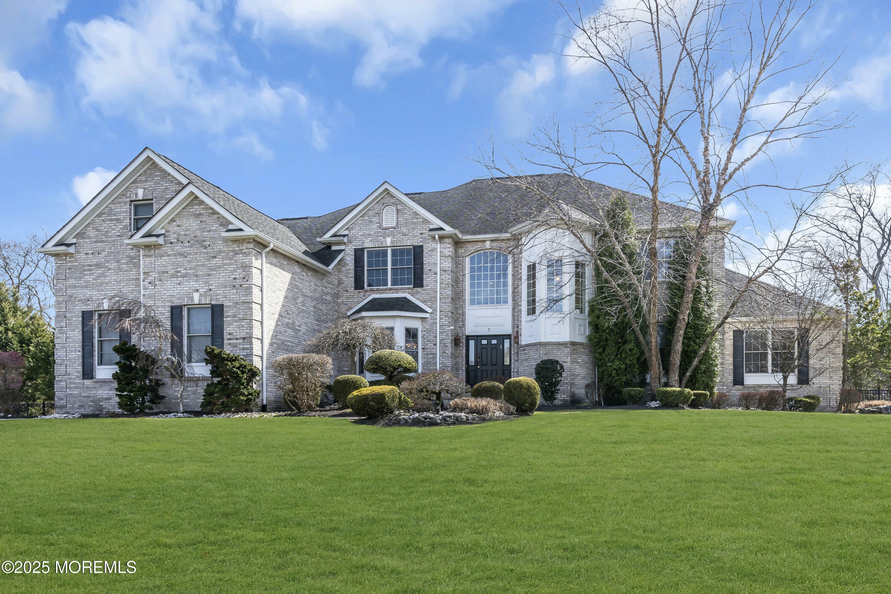 Property Photo: 7 Summers Drive NJ 08527