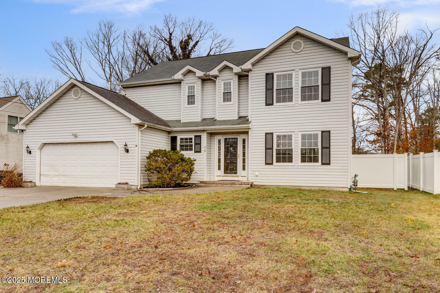 Property Photo: 90 Atlantis Avenue NJ 08050