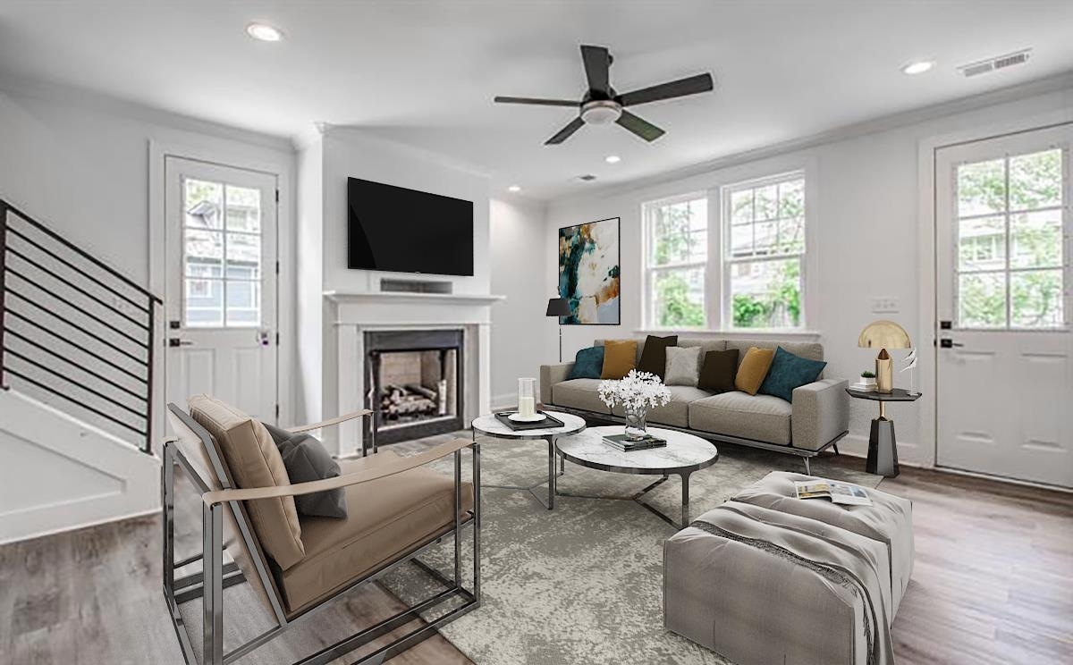 Property Photo: 1032 N Parkway Ave TN 38105