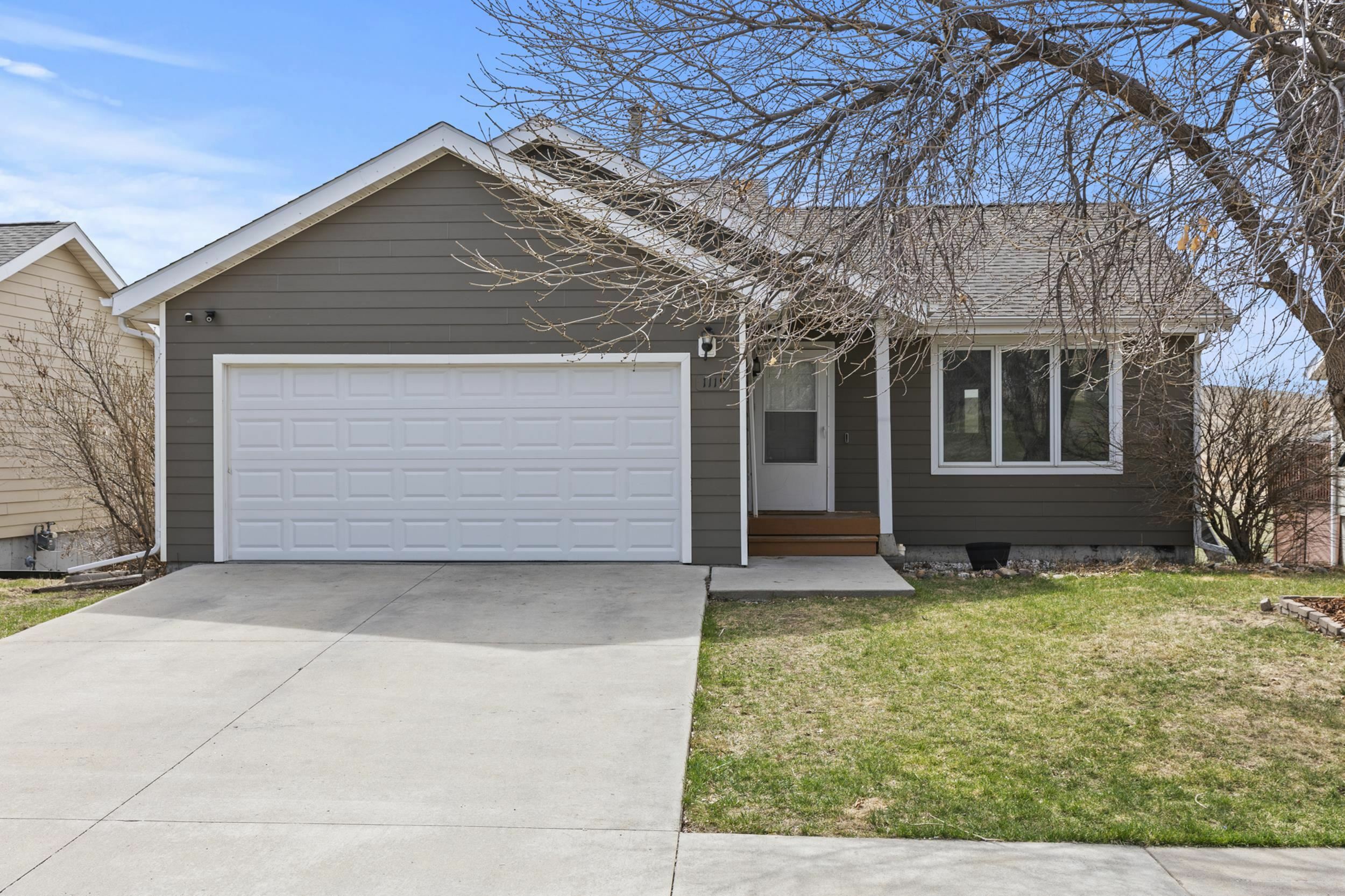 Property Photo: 1119 Field View Drive SD 57701