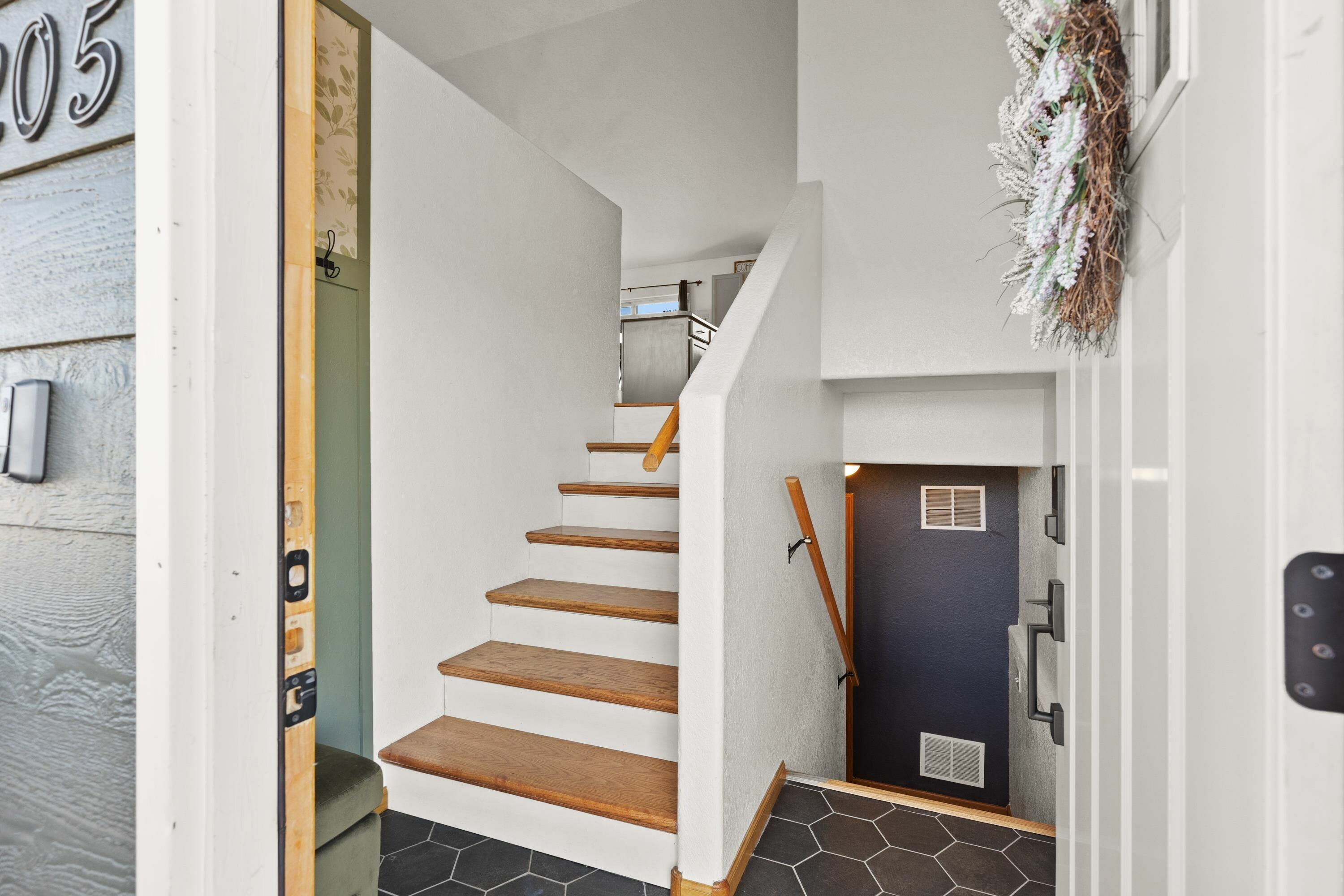 Property Photo: 1205 Sitka Street SD 57701