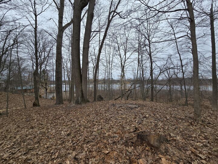 2480 Bluff Drive  Reading MI 49274 photo