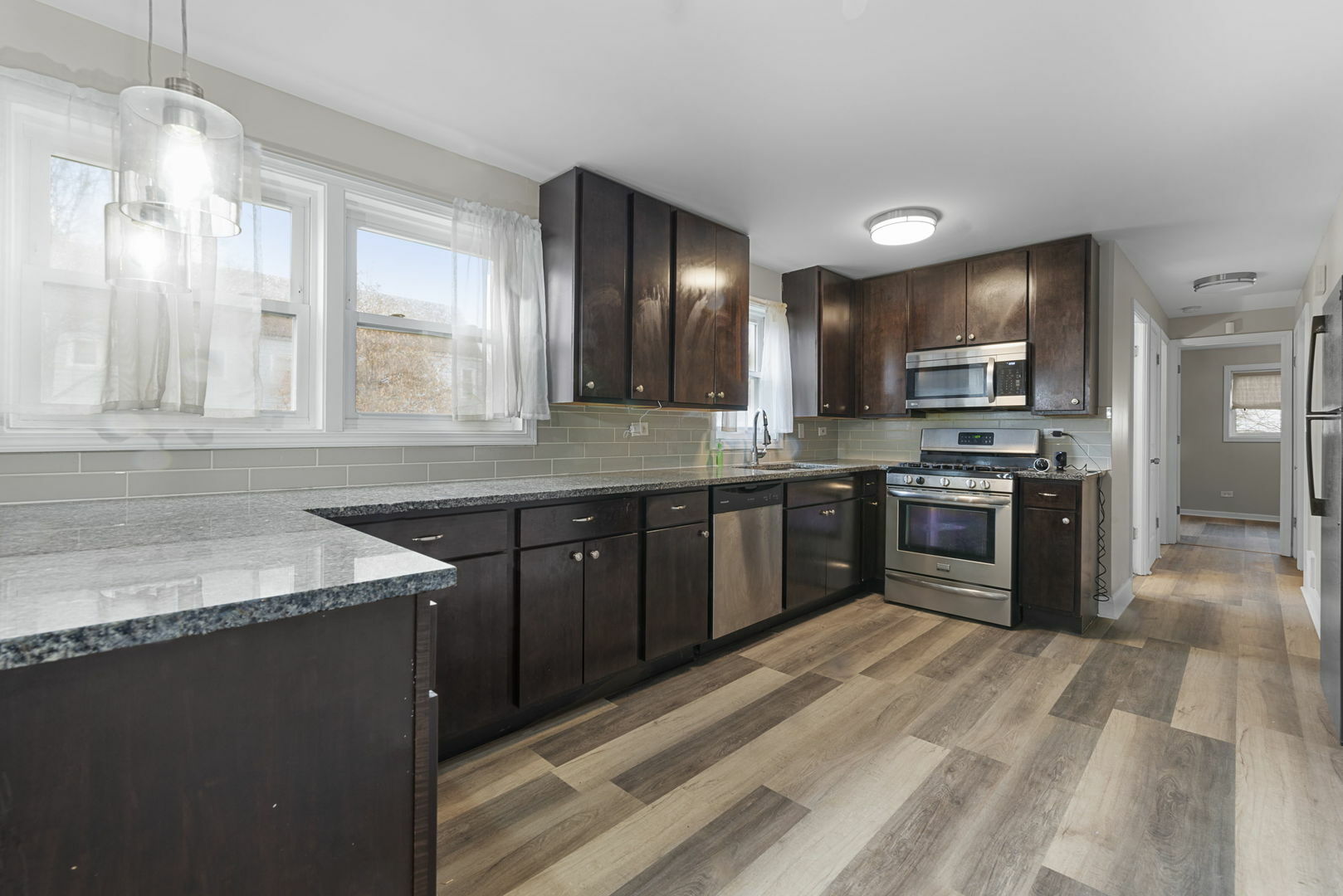 Property Photo: 11937 S Calumet Avenue IL 60628