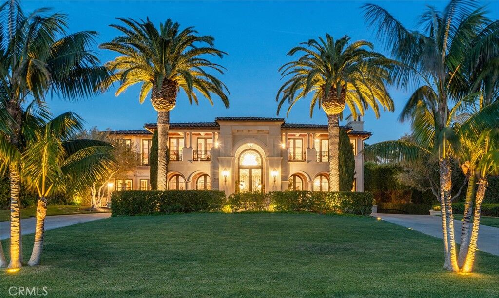 Property Photo: 2804 Paseo Del Mar CA 90274