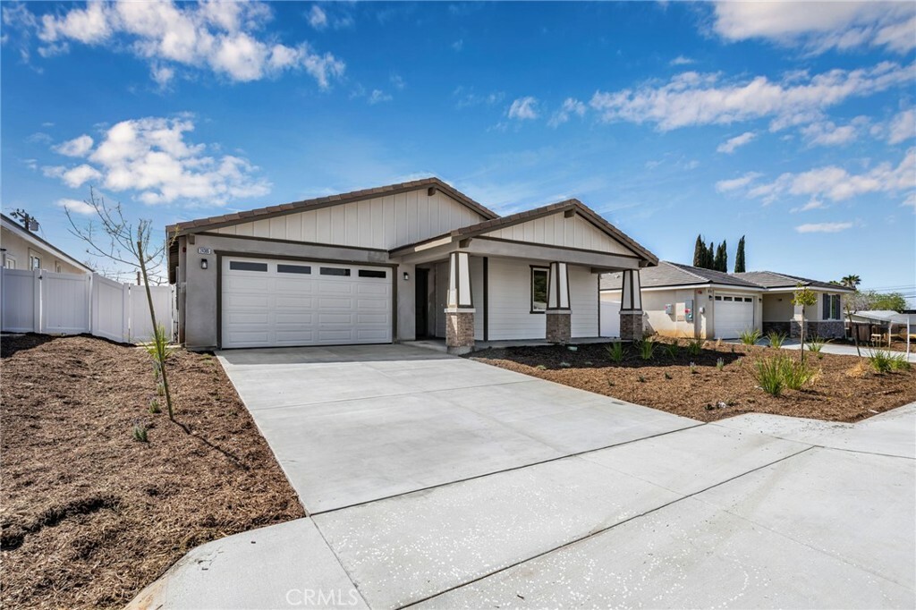 Property Photo:  24305 Dunlavy Court  CA 92557 