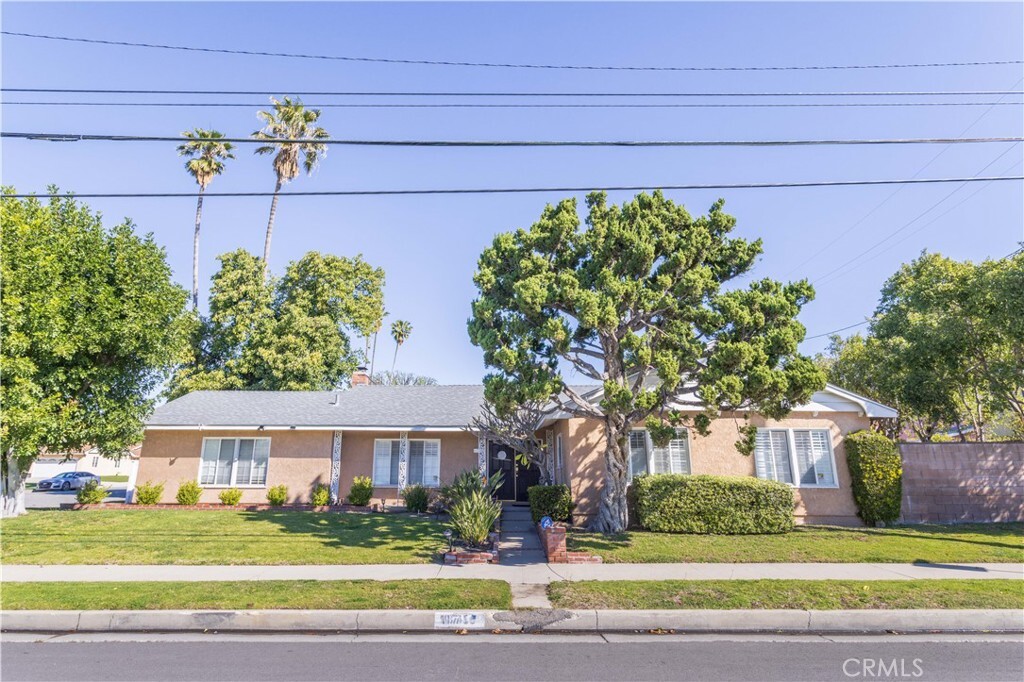 Property Photo: 18715 Plummer Street CA 91324