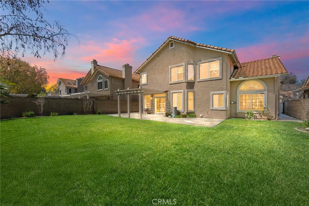 Property Photo: 31655 Corte Padrera CA 92592