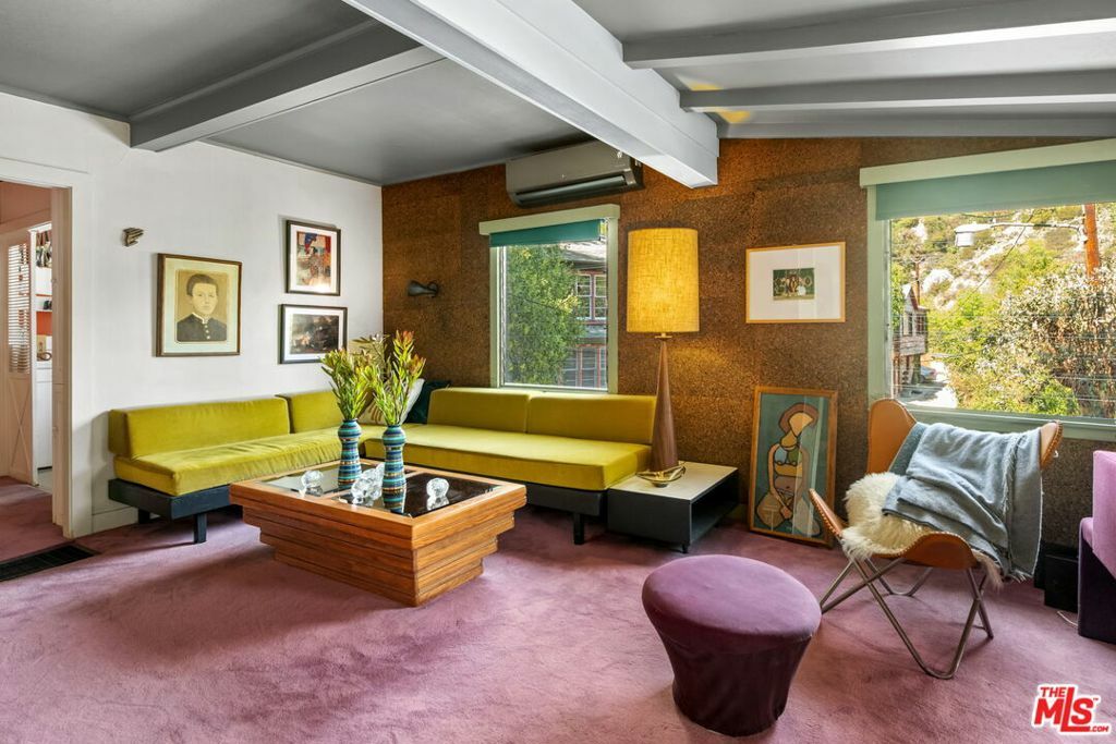 8260 Gould Avenue  Los Angeles CA 90046 photo