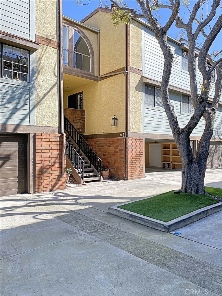 Property Photo: 1925 Anaheim Avenue 7 CA 92627