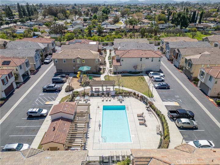 Property Photo:  687 S Mandarin Lane  CA 92376 