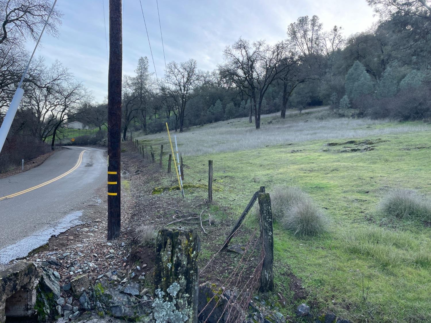 Property Photo: 0 Rossler Road CA 95667