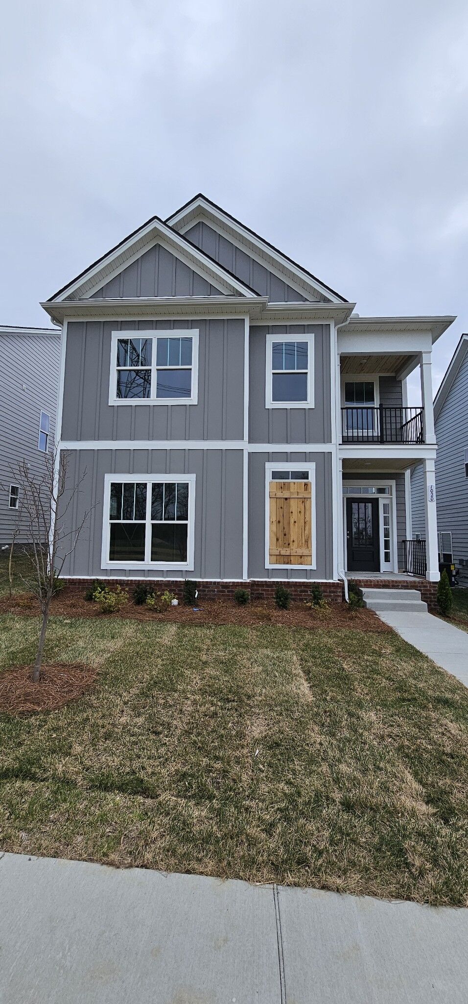 Property Photo:  1020 Indigo Aly N  TN 37027 