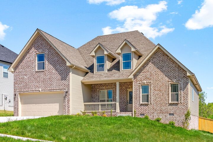 Property Photo: 1585 Malone Way TN 37043