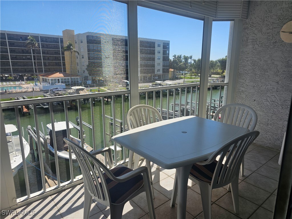 Property Photo: 4521 Bay Beach Lane 222 FL 33931