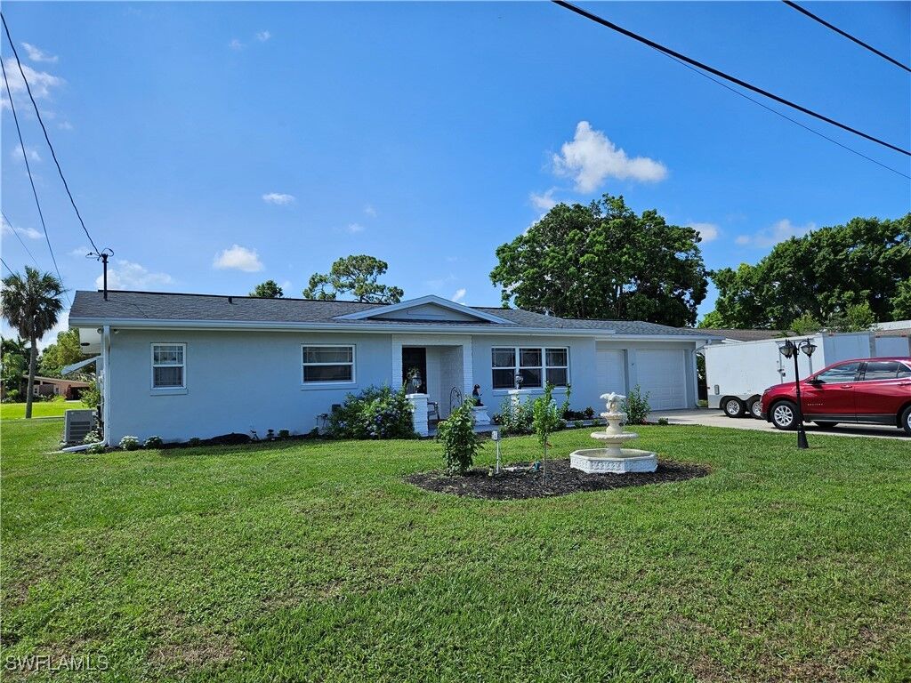Property Photo: 1930 Indian Creek Drive FL 33917