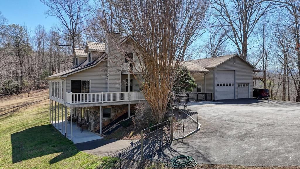 Property Photo:  6330A Crooked Creek  GA 30582 