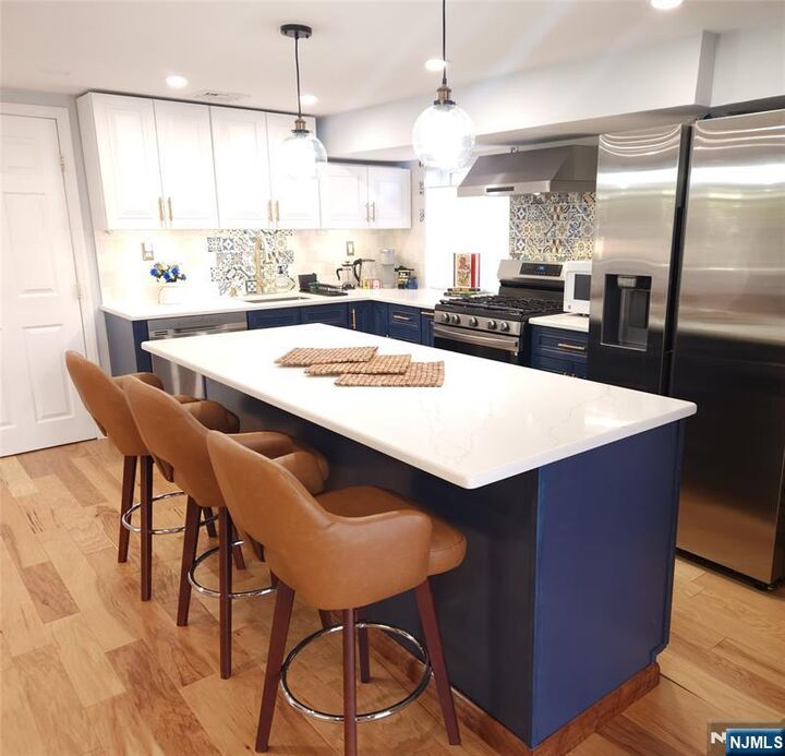 Property Photo: 6212 Jackson Street Ground Floor NJ 07093