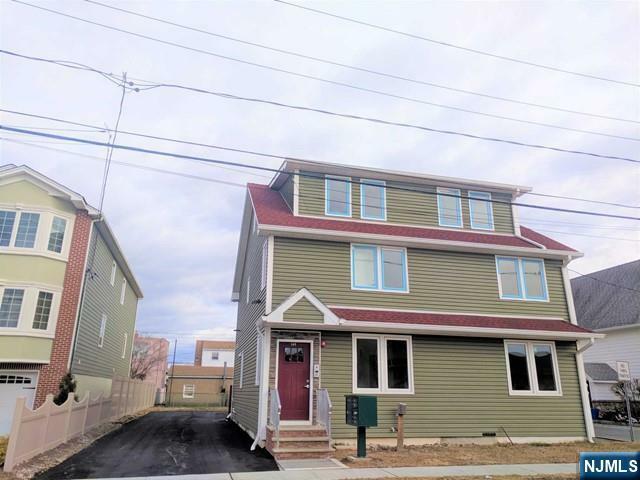 Property Photo:  145 Copeland Avenue 2  NJ 07071 