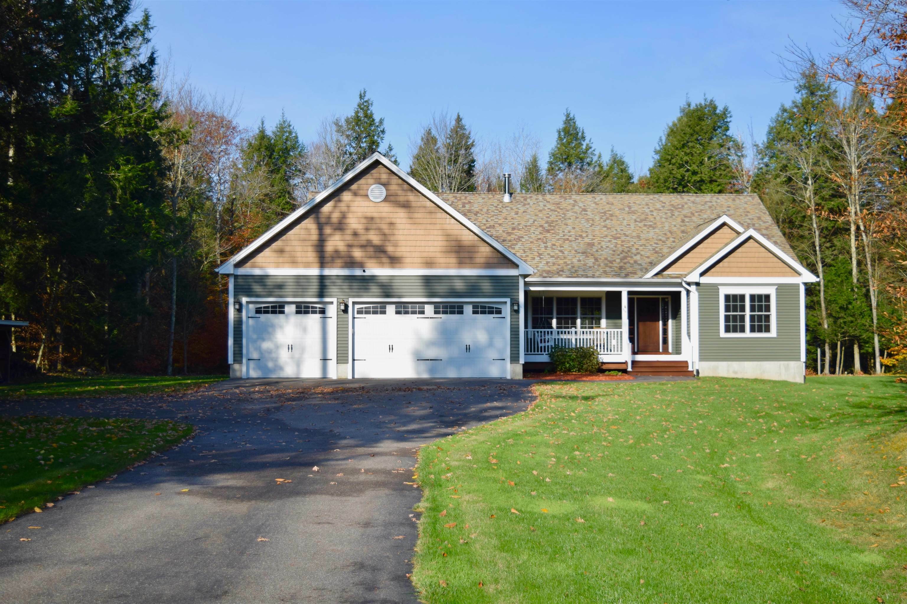 Property Photo: 56 Tanglewood Drive VT 05452