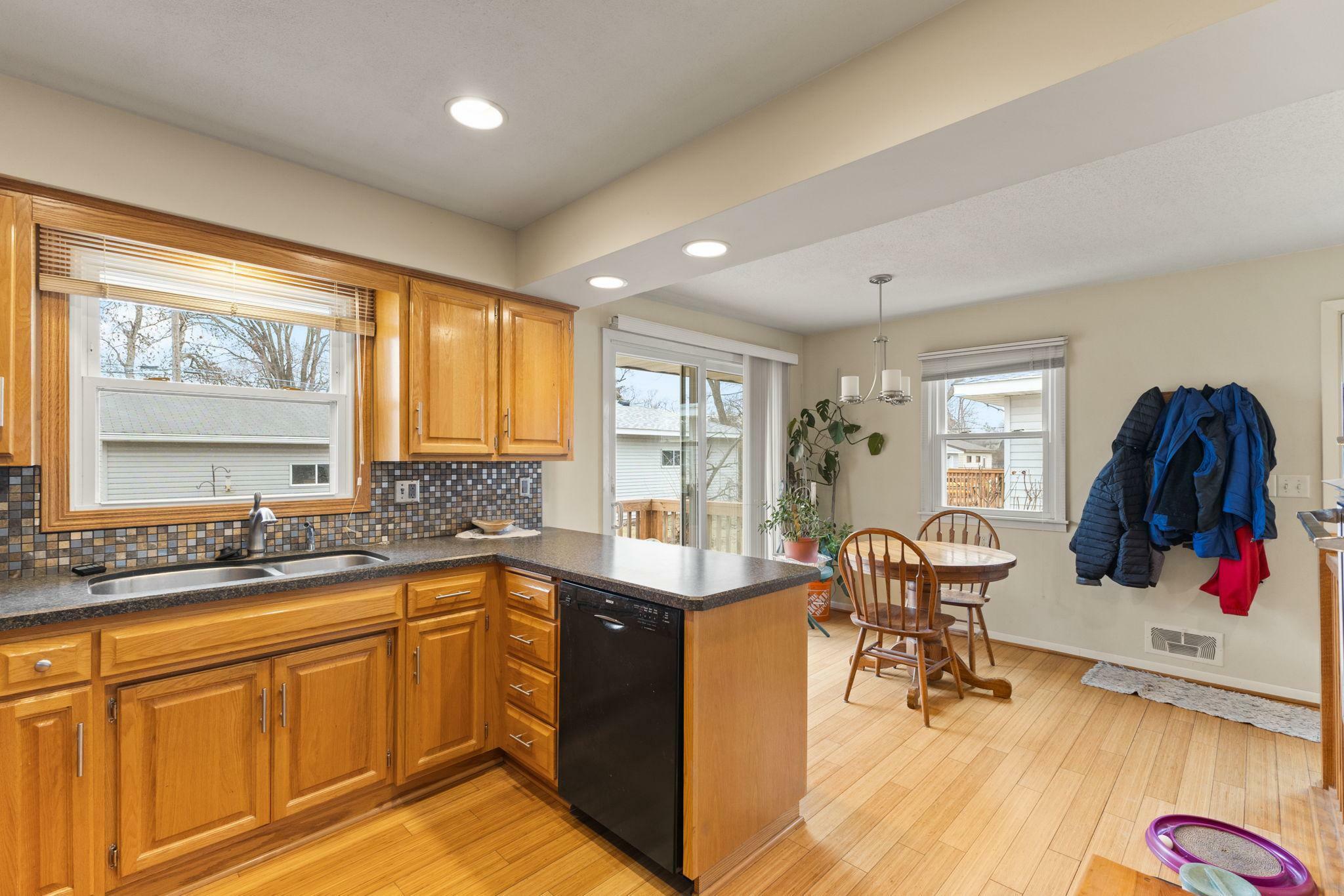 Property Photo: 938 34th Avenue N MN 56303