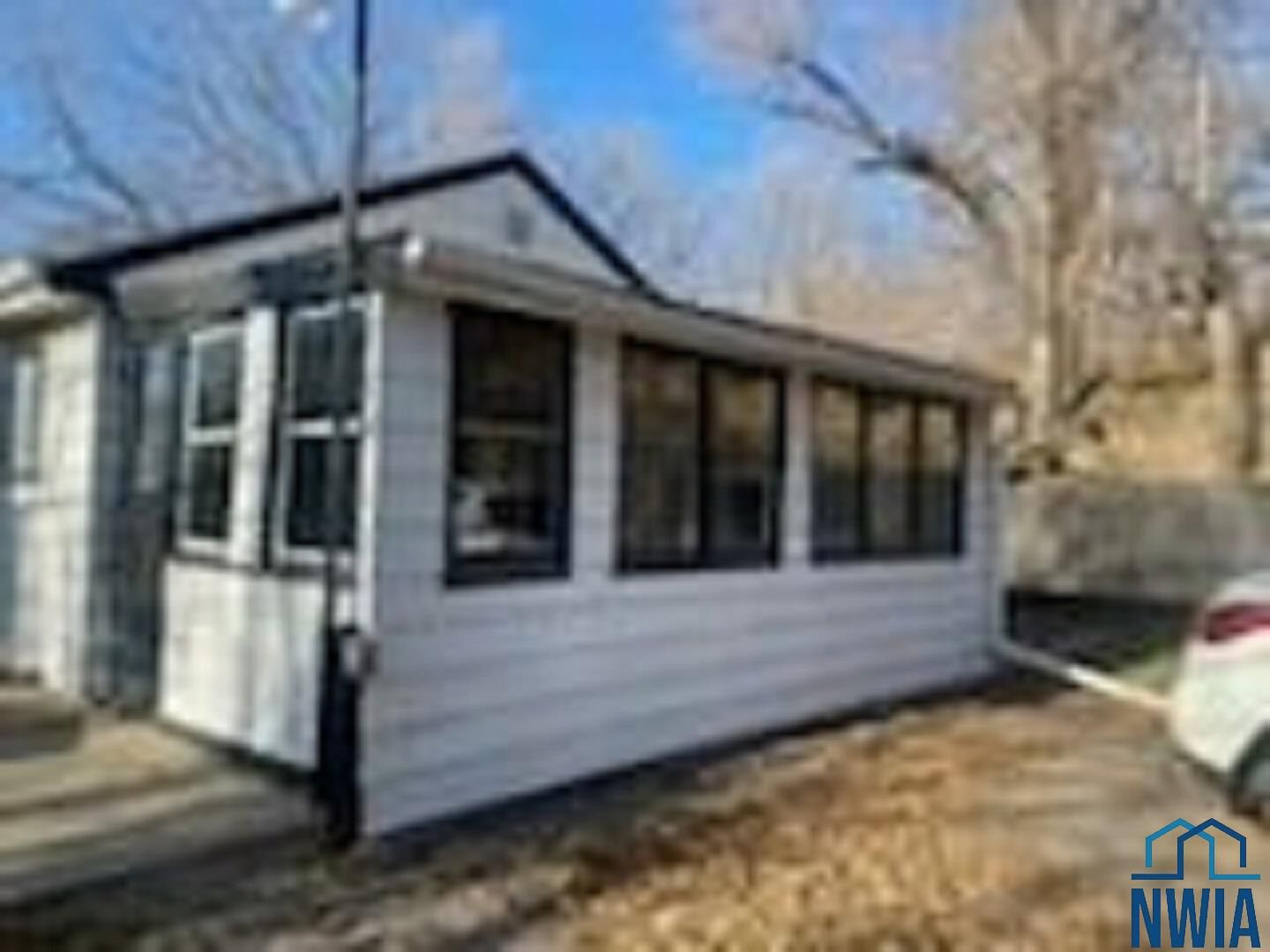 Property Photo:  2615 11th  IA 51105 