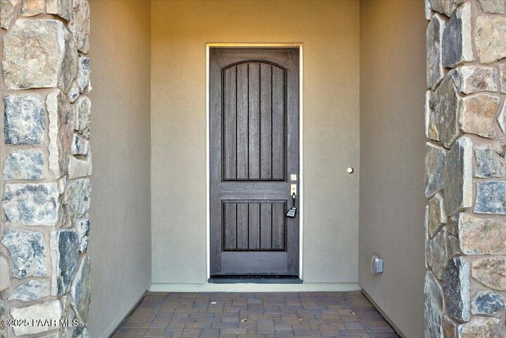 Property Photo:  6217 W Omar (Lot 214) Road  AZ 86305 