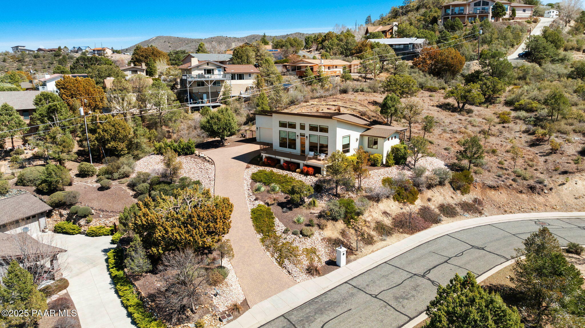 Property Photo: 567 Sycamore Canyon AZ 86303