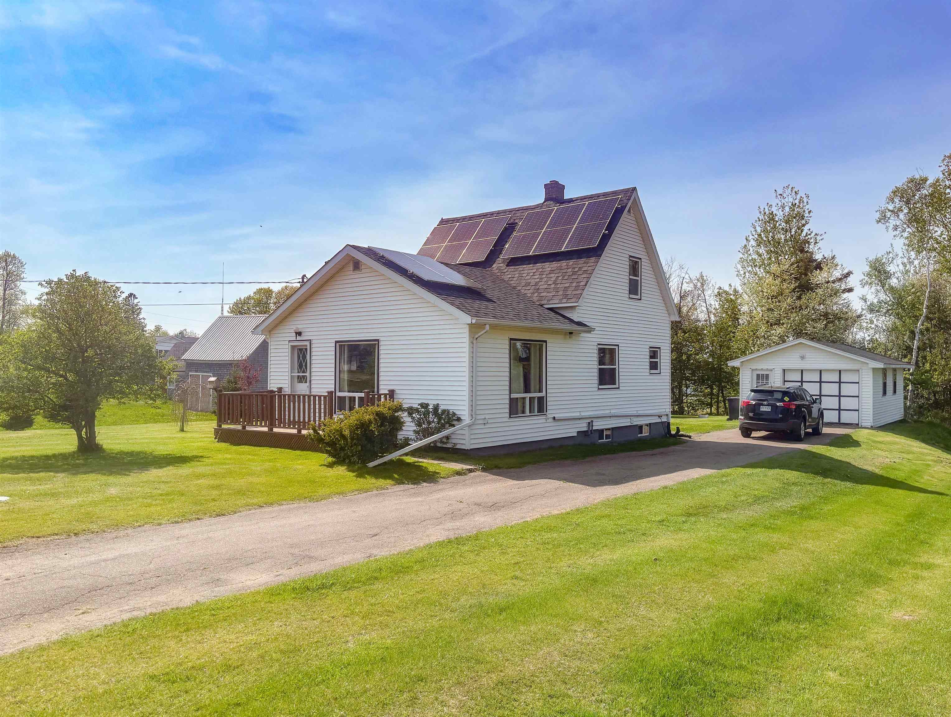 Photo de la propriété: 2095 Cape Bear Road PE C0A 1V0