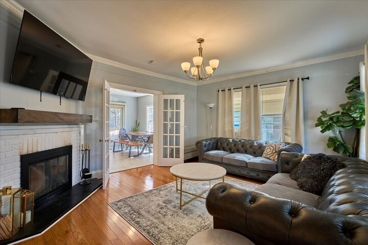 Property Photo:  530 Fall River Ave  MA 02771 