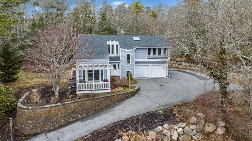 Property Photo:  50 Whistleberry Dr  MA 02648 